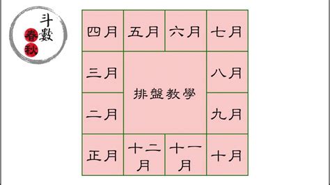 紫微斗數 身體部位|【紫微命盤